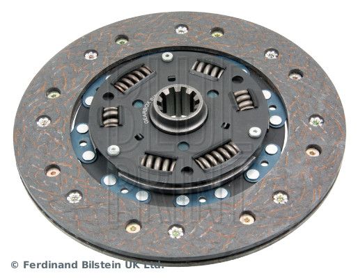 Clutch Disc MB 010 250 33 03