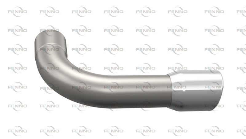 Exhaust Pipe -