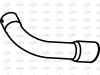 Exhaust Pipe -