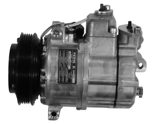 Compressor, air conditioning LAND ROVER/ ROVER