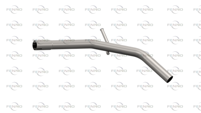 Exhaust Pipe -