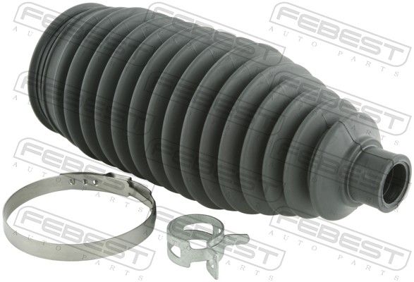 Bellow, steering CITROEN 1607502280, MAZDA EG21-32-125, MITSUBISHI Bellow, steering CITROEN 1607502280, MAZDA EG21-32-125, MITSUBISHI