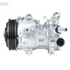 Compressor, air conditioning TOYOTA RAV 4 IV (_A4_)