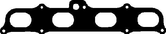 Gasket, intake manifold Gasket, intake manifold