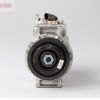 Compressor, air conditioning VAG - 7E0 820 803D