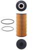 Oil Filter MERCEDES