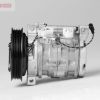 Compressor, air conditioning SUZUKI- 9520067D01