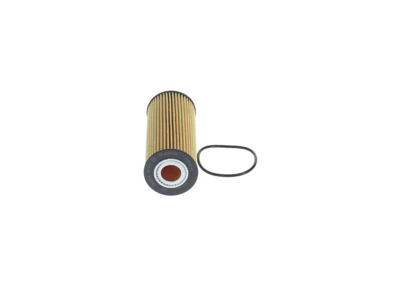 Oil Filter MERCEDES-BENZ - 278 184 01 25