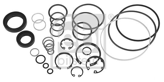 Gasket Set, steering gear Mercedes-Benz - 126 460 00 61 Gasket Set, steering gear Mercedes-Benz - 126 460 00 61