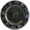 Compressor, air conditioning TOYOTA COROLLA/AURIS 1.4