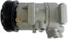 Compressor, air conditioning TOYOTA COROLLA/AURIS 1.4
