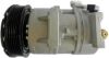 Compressor, air conditioning TOYOTA COROLLA/AURIS 1.4