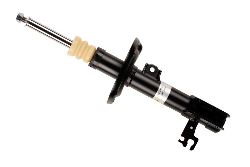 Shock Absorber SAAB - 12756495