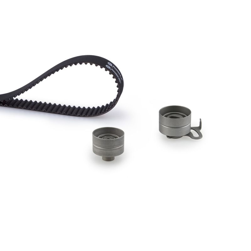 Timing Belt Kit PATROL GR II Wagon (Y61) Timing Belt Kit PATROL GR II Wagon (Y61)