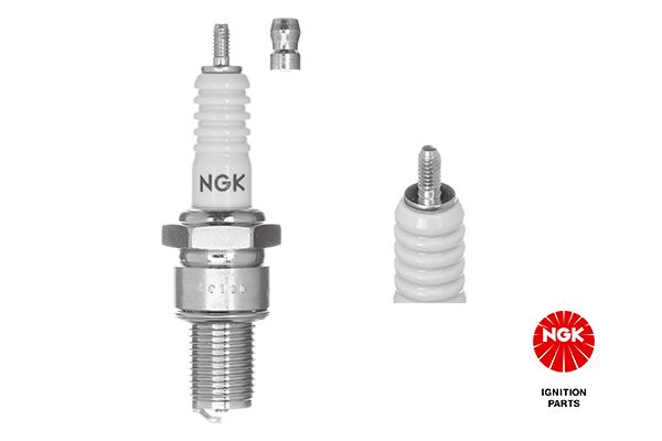 Spark Plug 2821 - MC Standard Spark Plug 2821 - MC Standard