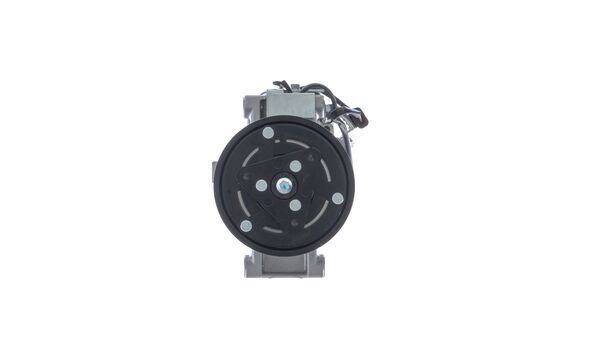 Compressor, air conditioning MB A-CLASS W176 '12-