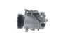 Compressor, air conditioning MB A-CLASS W176 '12-