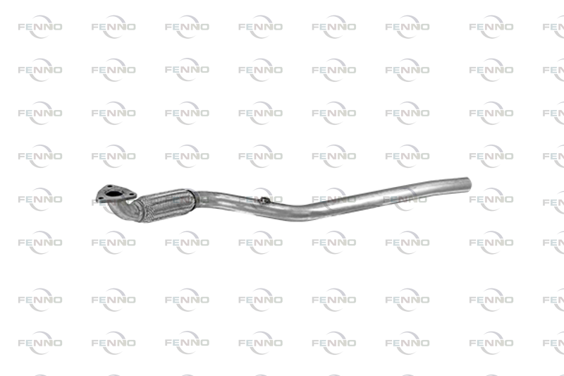 Exhaust Pipe -