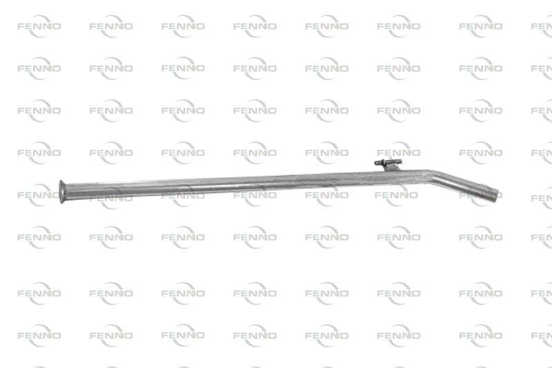 Exhaust Pipe -