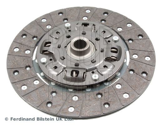 Clutch Disc Isuzu 8-97946-171-0