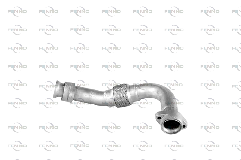 Exhaust Pipe -