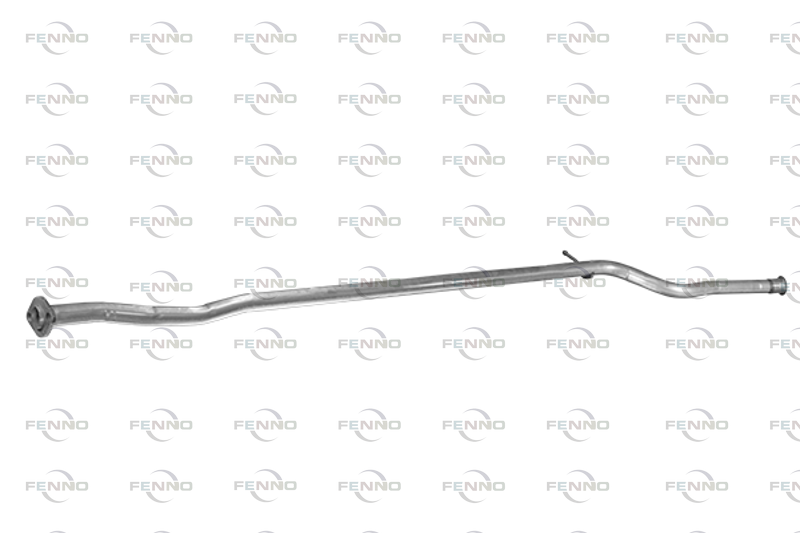 Exhaust Pipe -