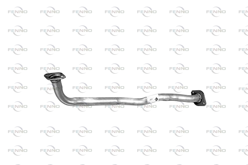 Exhaust Pipe -