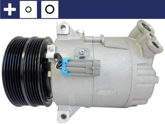Compressor, air conditioning ALFA ROMEO 159 Compressor, air conditioning ALFA ROMEO 159