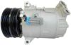 Compressor, air conditioning ALFA ROMEO 159