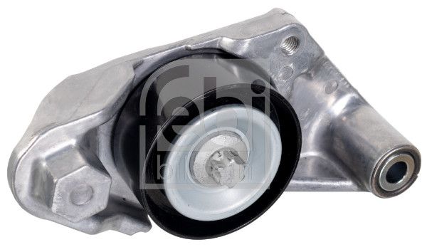 Belt Tensioner, V-ribbed belt Mercedes-Benz PKW 266 202 02 19