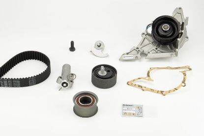 Water Pump & Timing Belt Kit A4 (8E2, B6), PASSAT (3B3)