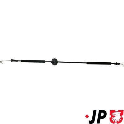 Cable Pull, door release VAG - 3B0 837 085D