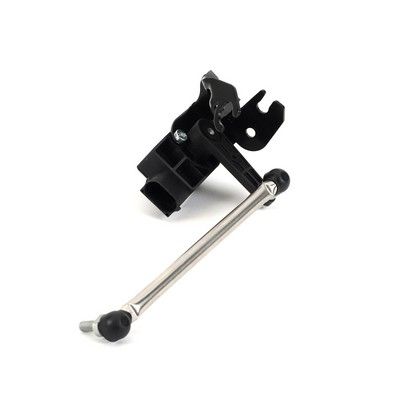 Sensor, headlight levelling Xenon tule sensor