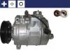 Compressor, air conditioning AUDI A4 / A6 1.9TDI
