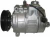 Compressor, air conditioning AUDI A4 / A6 1.9TDI