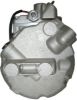 Compressor, air conditioning AUDI A4 / A6 1.9TDI