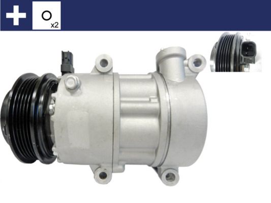 Compressor, air conditioning FORD Focus Compressor, air conditioning FORD Focus