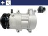 Compressor, air conditioning FORD Focus