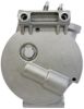 Compressor, air conditioning FORD Focus