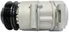 Compressor, air conditioning FORD Focus