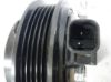 Compressor, air conditioning FORD Focus