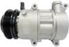 Compressor, air conditioning FORD Focus