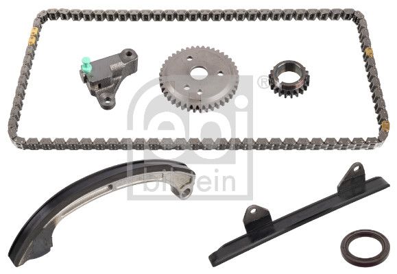 Timing Chain Kit TOYOTA 13506-97401 S1