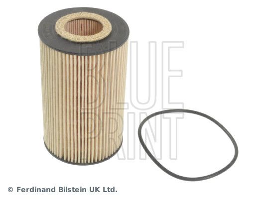 Oil Filter Mercedes-Benz PKW 000 180 30 09