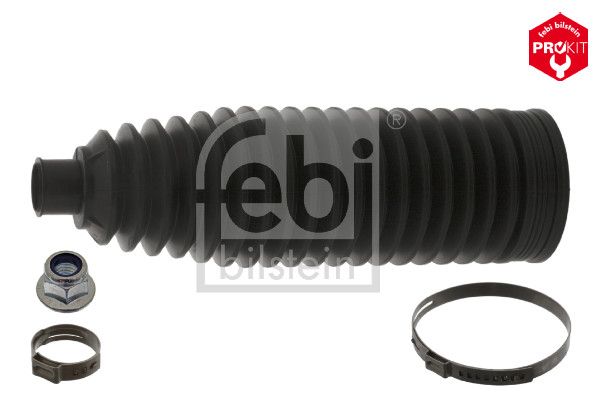 Bellow Kit, steering Opel PKW 1609 182 Bellow Kit, steering Opel PKW 1609 182