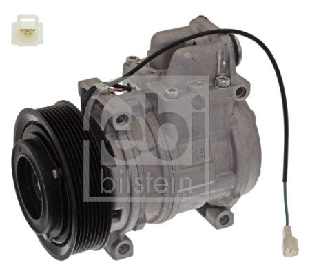 Compressor, air conditioning Mercedes-Benz - 906 230 01 11 Compressor, air conditioning Mercedes-Benz - 906 230 01 11