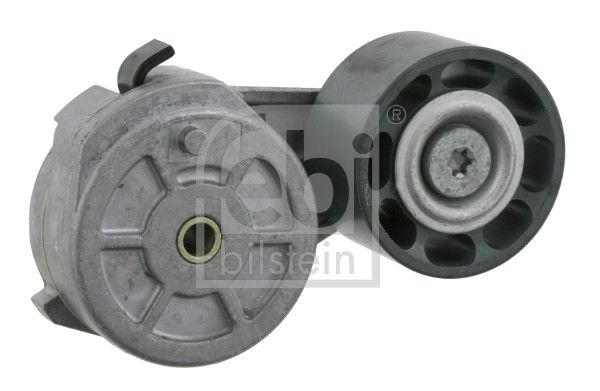 Belt Tensioner, V-ribbed belt Mercedes-Benz LKW 906 200 06 70