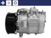 Compressor, air conditioning MB ACTROS