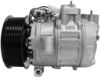 Compressor, air conditioning MB ACTROS