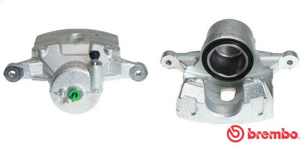 Brake Caliper HYUNDAI 58130A6200